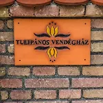 Apartment Tulipanos Vendeghaz *