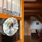 Tulipanos Vendeghaz Apartment *