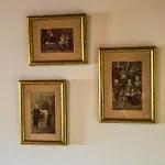 Apartment Tulipanos Vendeghaz