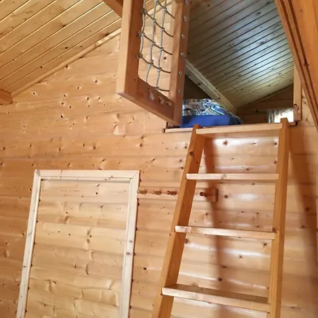 Tulipános Appartement *