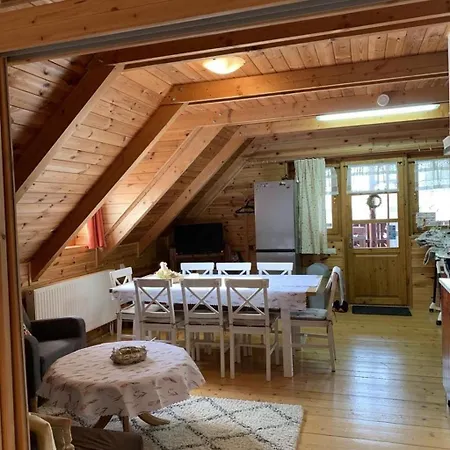 Appartement Tulipános *