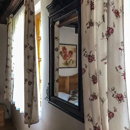 아파트 Tulipanos Vendeghaz *