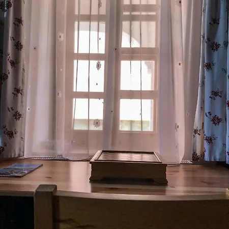 아파트 Tulipanos Vendeghaz *