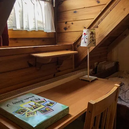 Apartament Tulipanos Vendeghaz Fertoszentmiklos